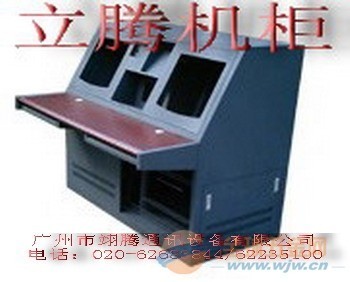 江門電視墻立騰機柜廠家 專業銷售批發，1套起訂，品質與便利并存