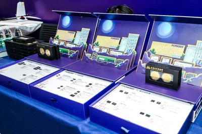 南山打造智能無人系統創新引領區，推動深圳“無人機之都”產業再騰飛