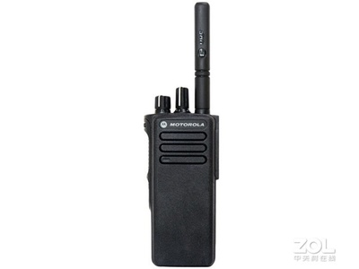 安全性卓越，摩托羅拉GP328D+防爆對講機熱銷僅2450元